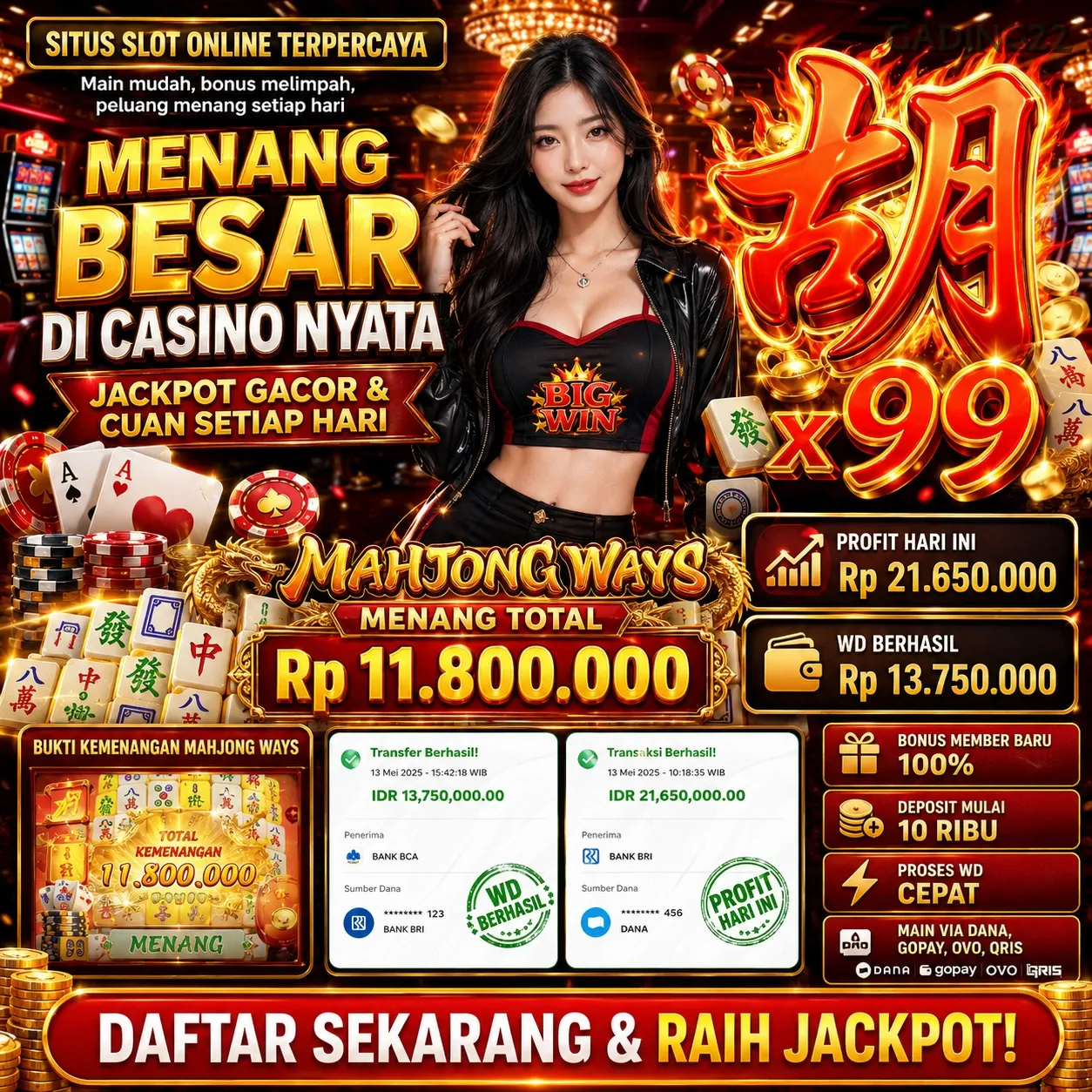 gading22